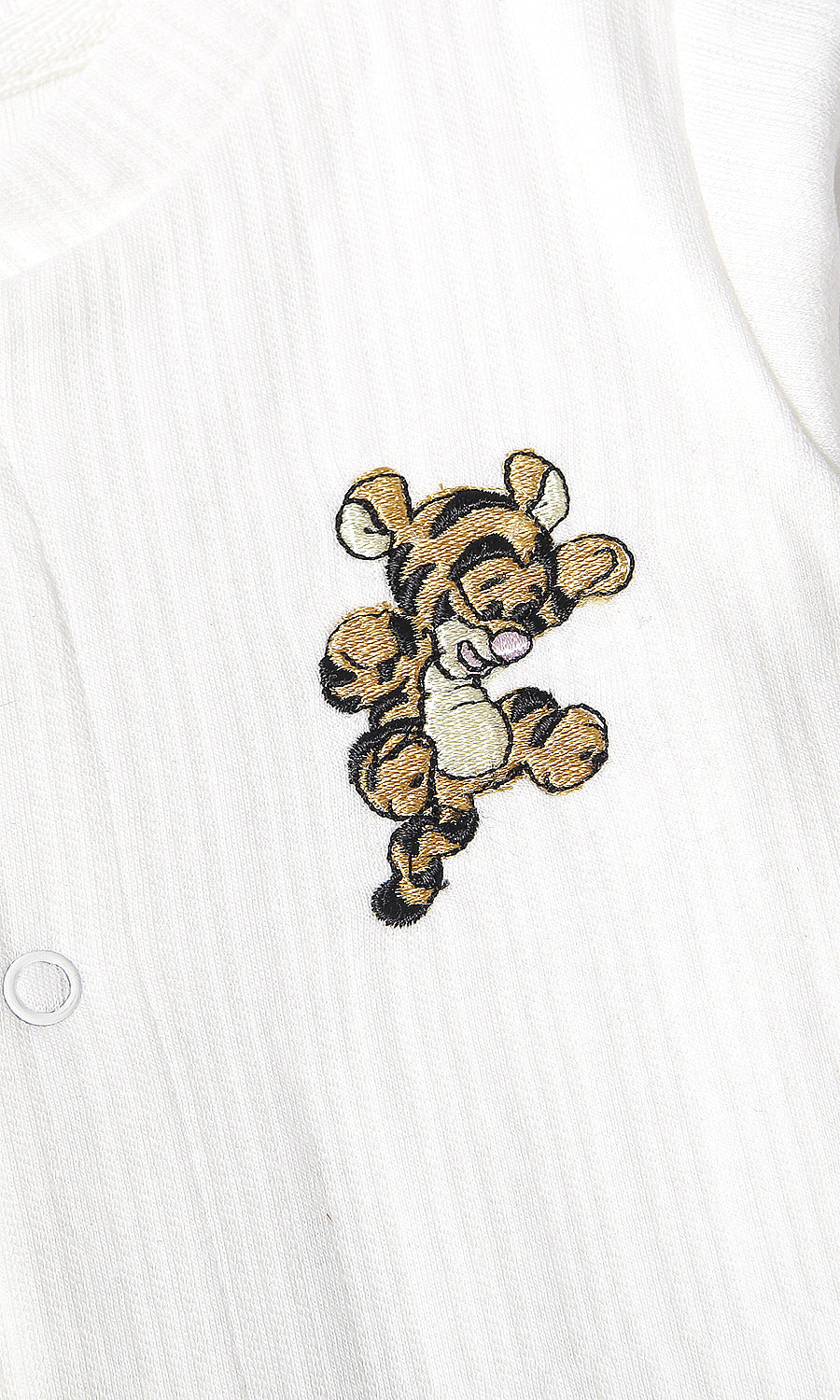 Boys Romper Pack Of 2 - 0307768