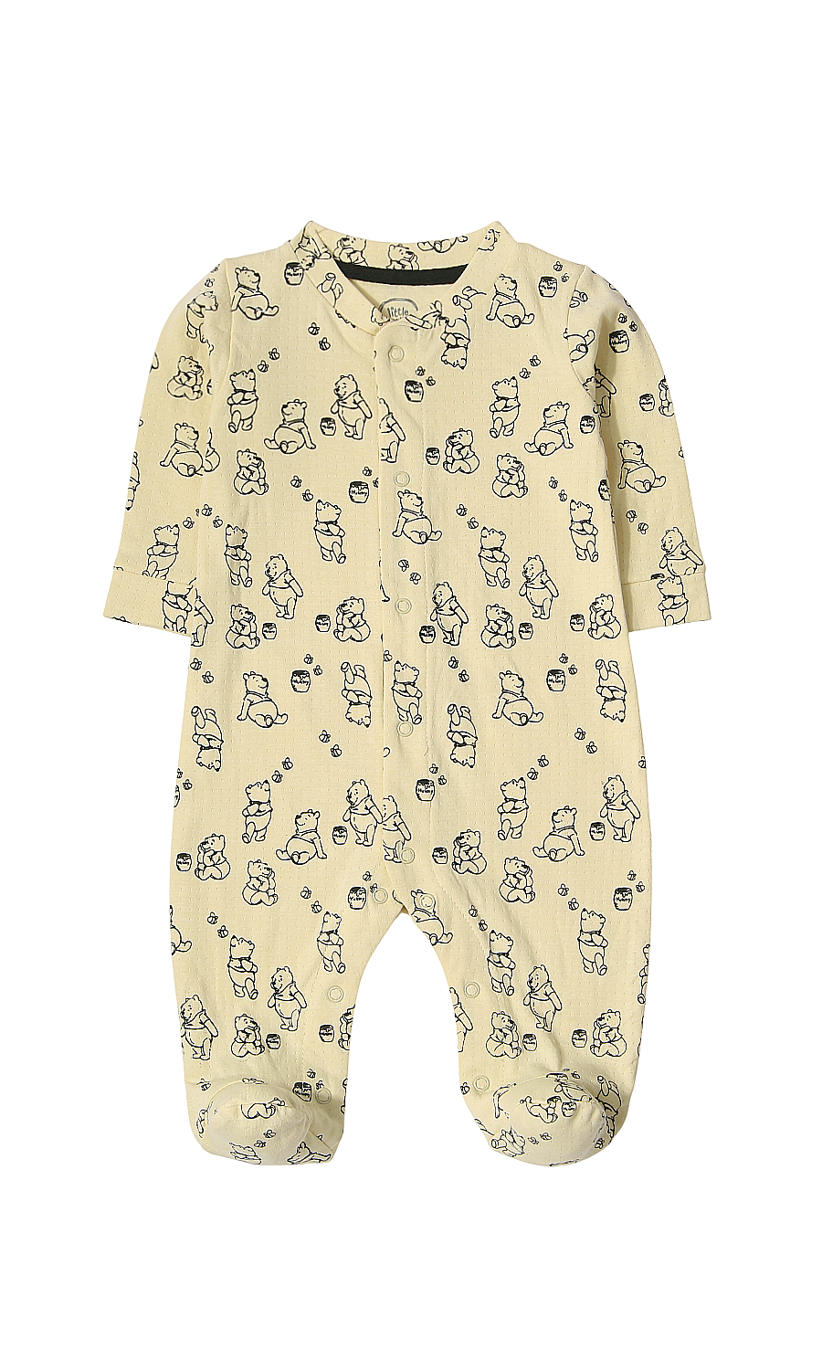 Boys Romper Pack Of 2 - 0307768