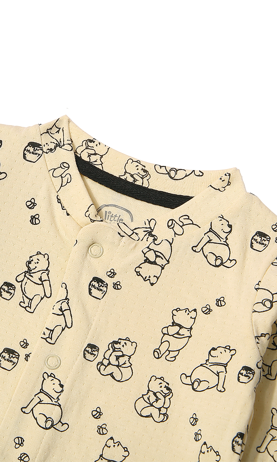 Boys Romper Pack Of 2 - 0307768