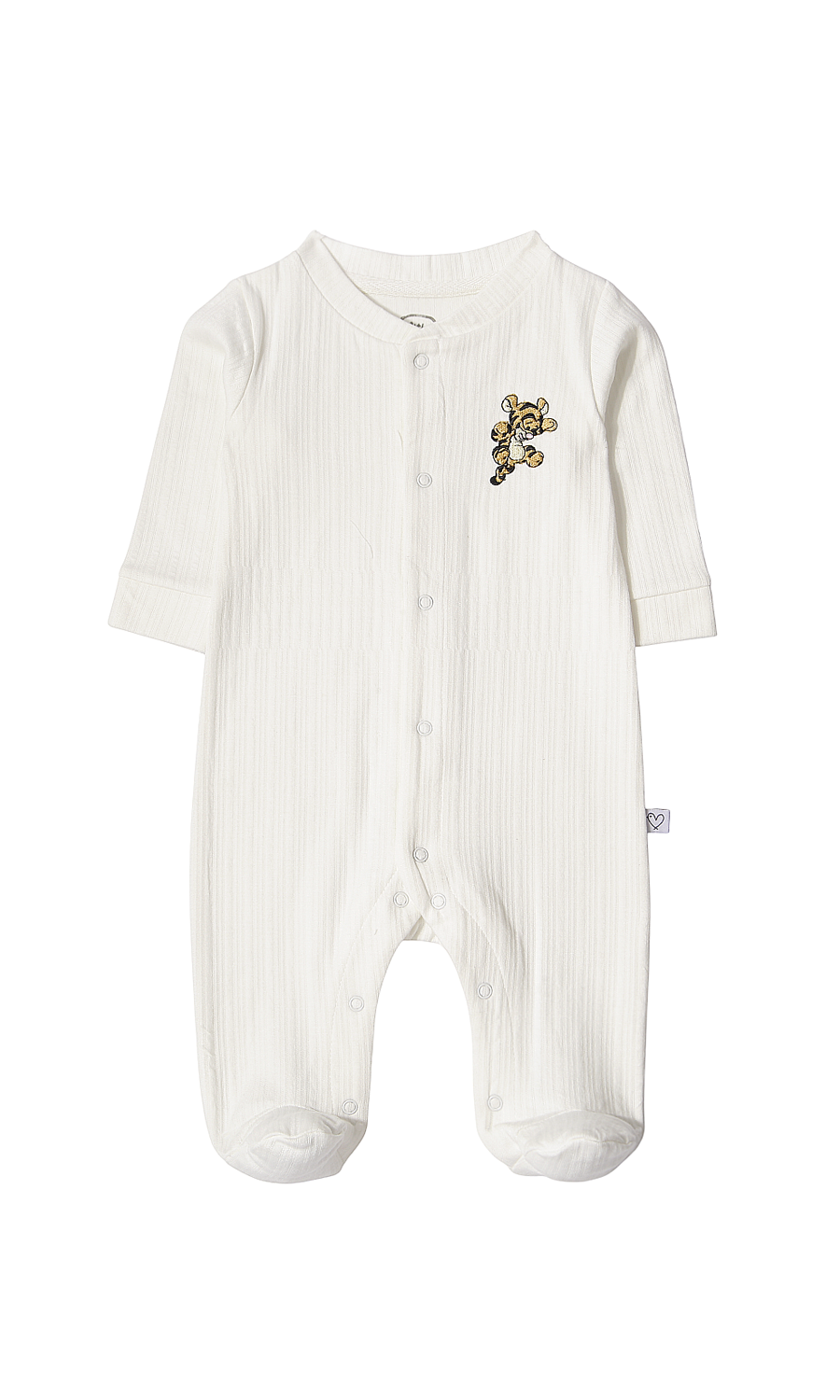 Boys Romper Pack Of 2 - 0307768