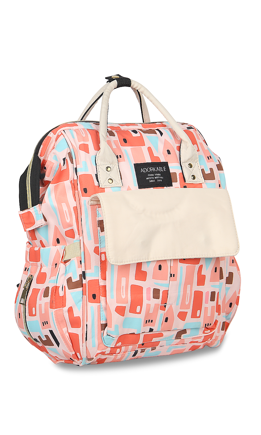 Diaper Bag - 0307842