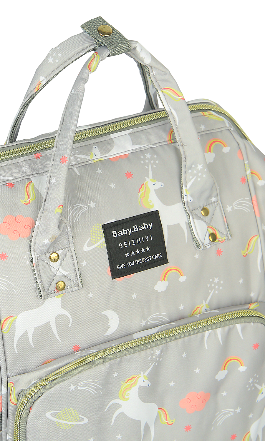 Diaper Bag - 0307847