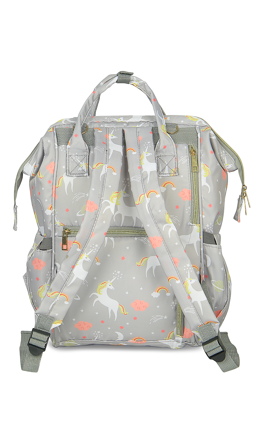 Diaper Bag - 0307847