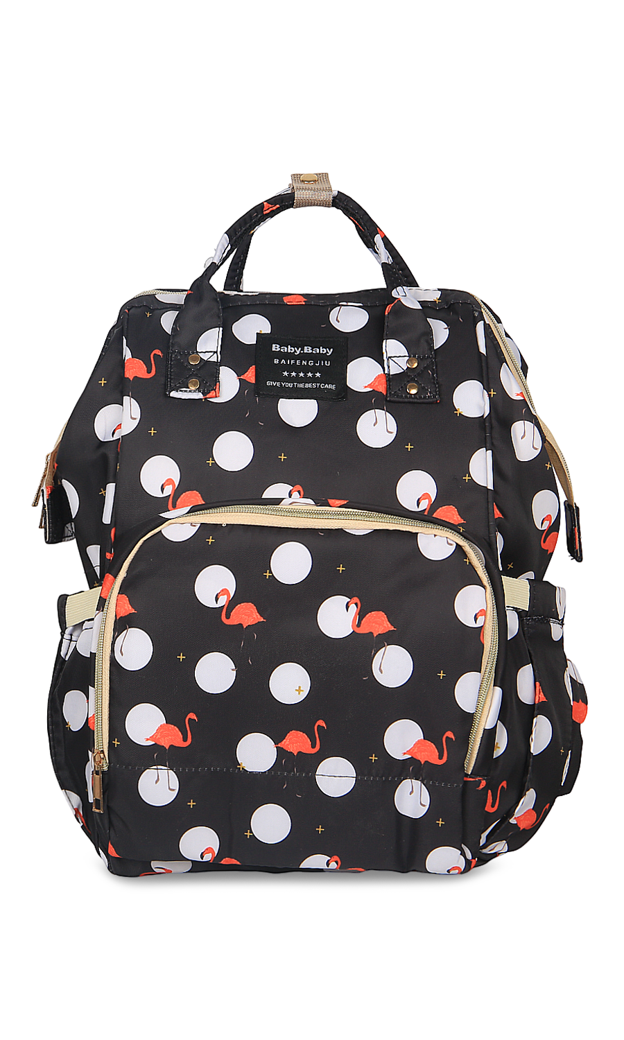 Diaper Bag - 0307848