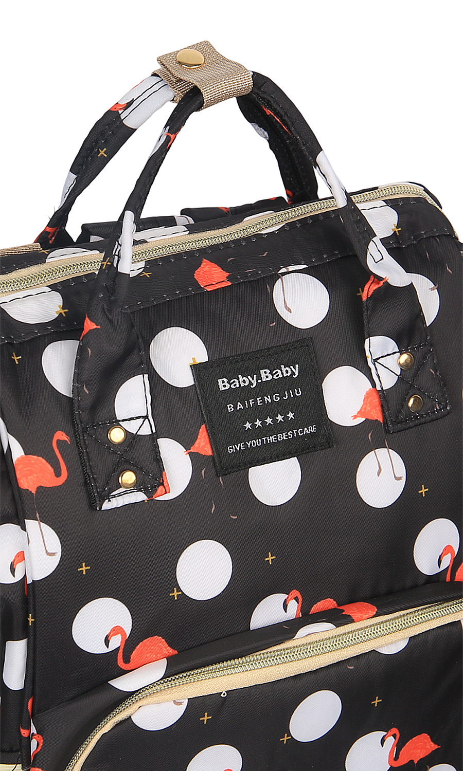 Diaper Bag - 0307848