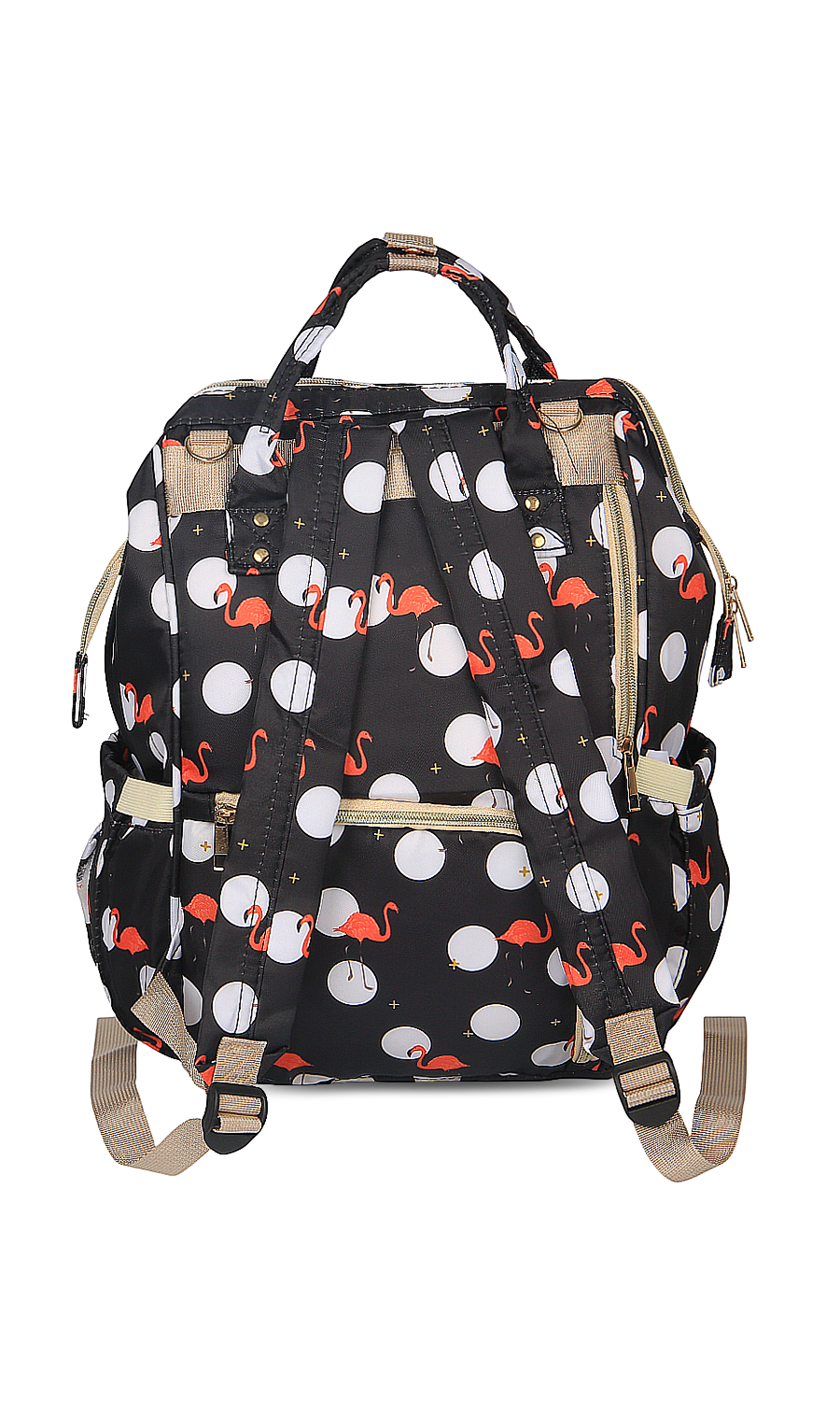 Diaper Bag - 0307848