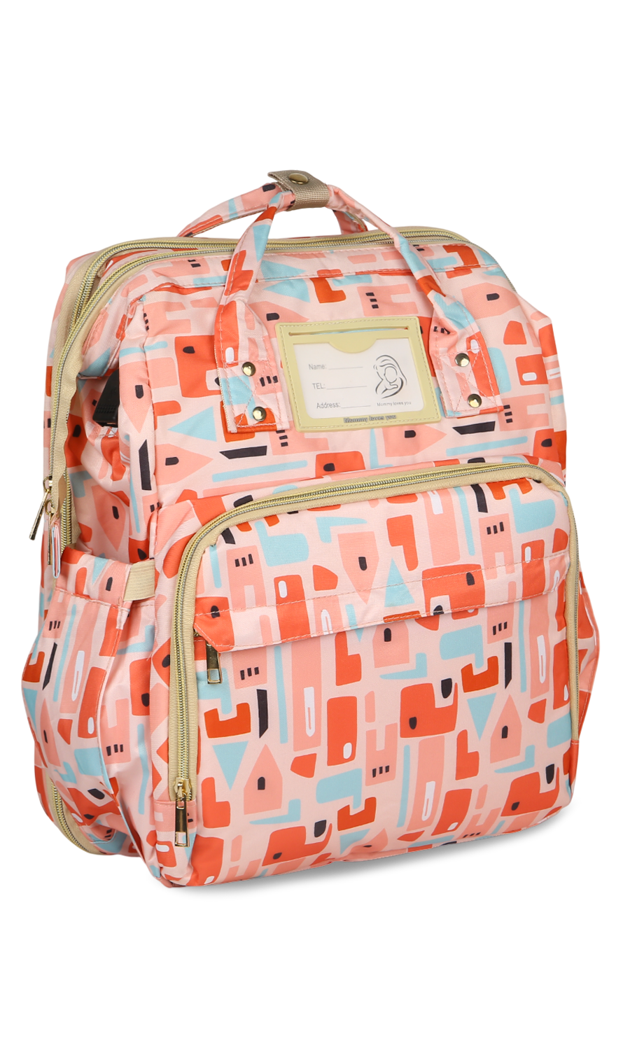 Diaper Bag - 0307850