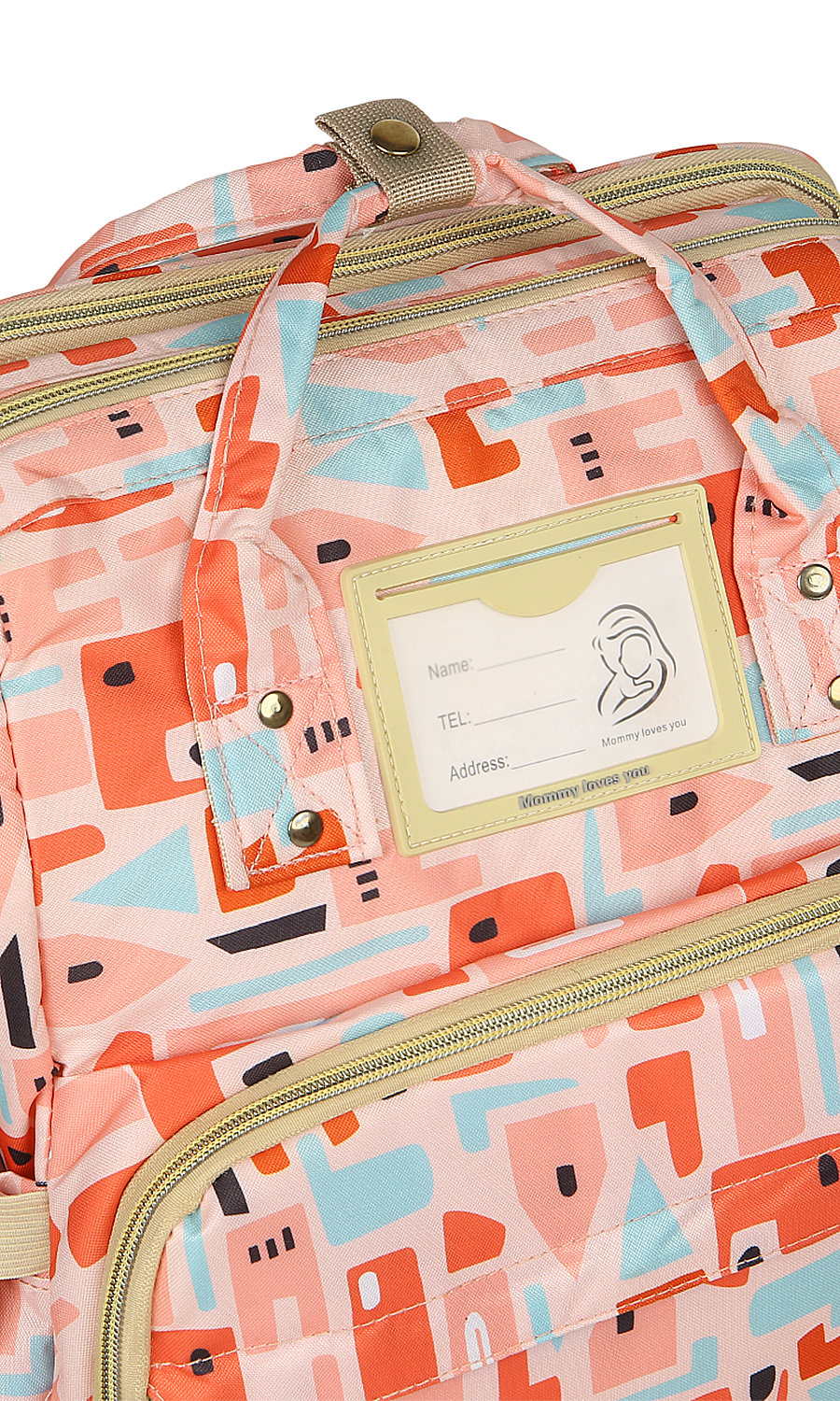 Diaper Bag - 0307850