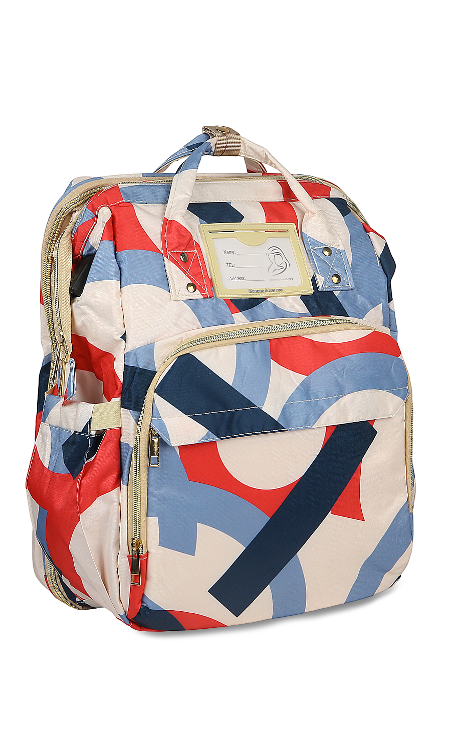 Diaper Bag - 0307850