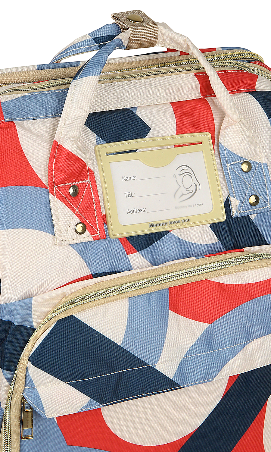 Diaper Bag - 0307850