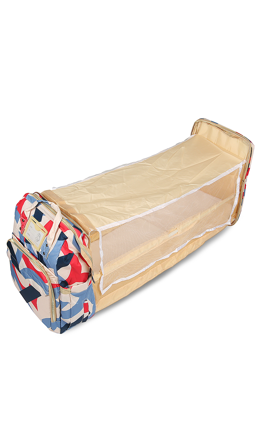 Diaper Bag - 0307850