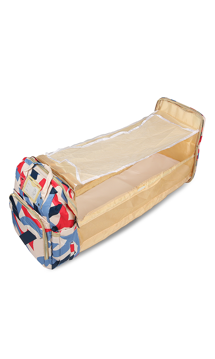 Diaper Bag - 0307850