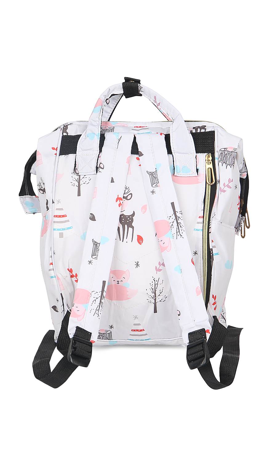 Diaper Bag - 0307854