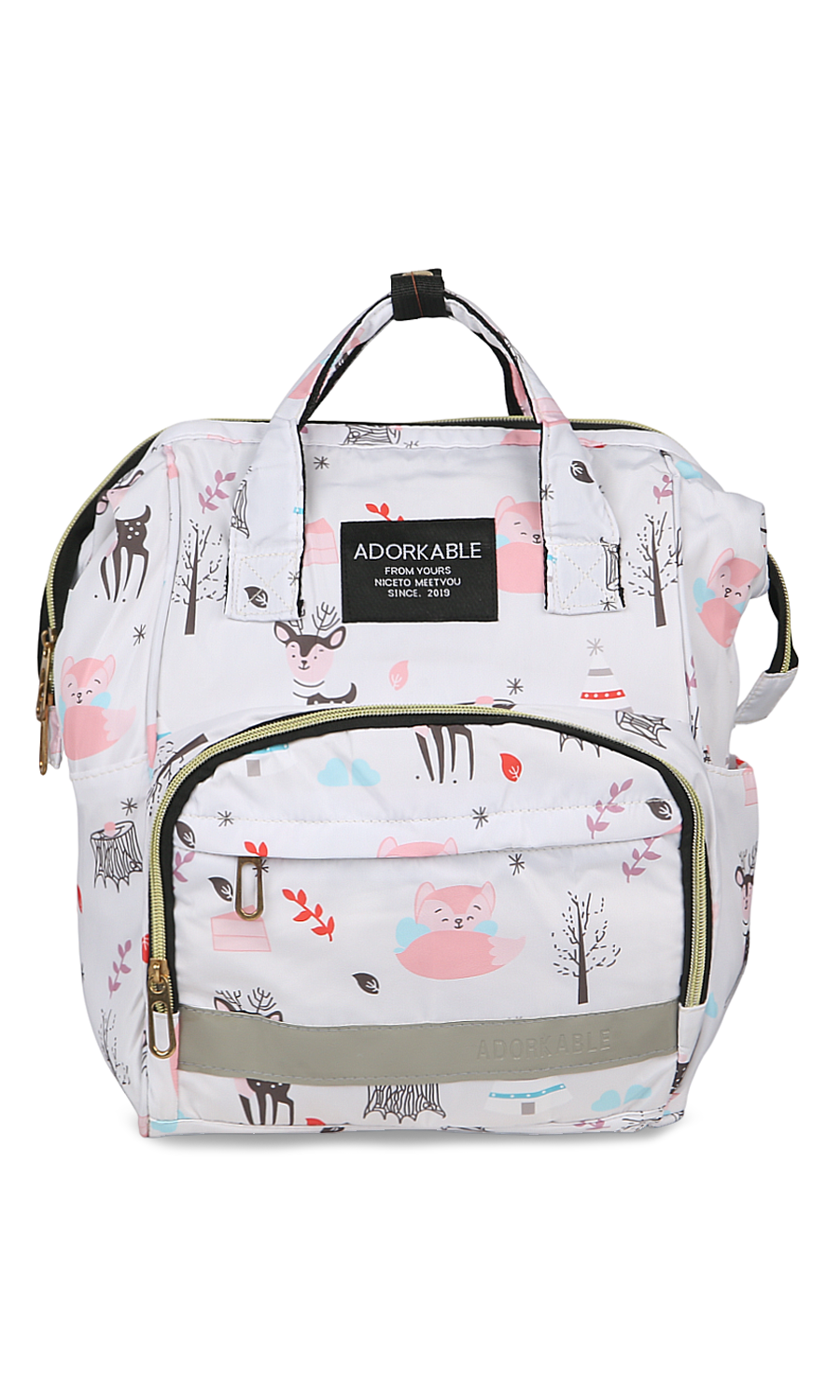 Diaper Bag - 0307854