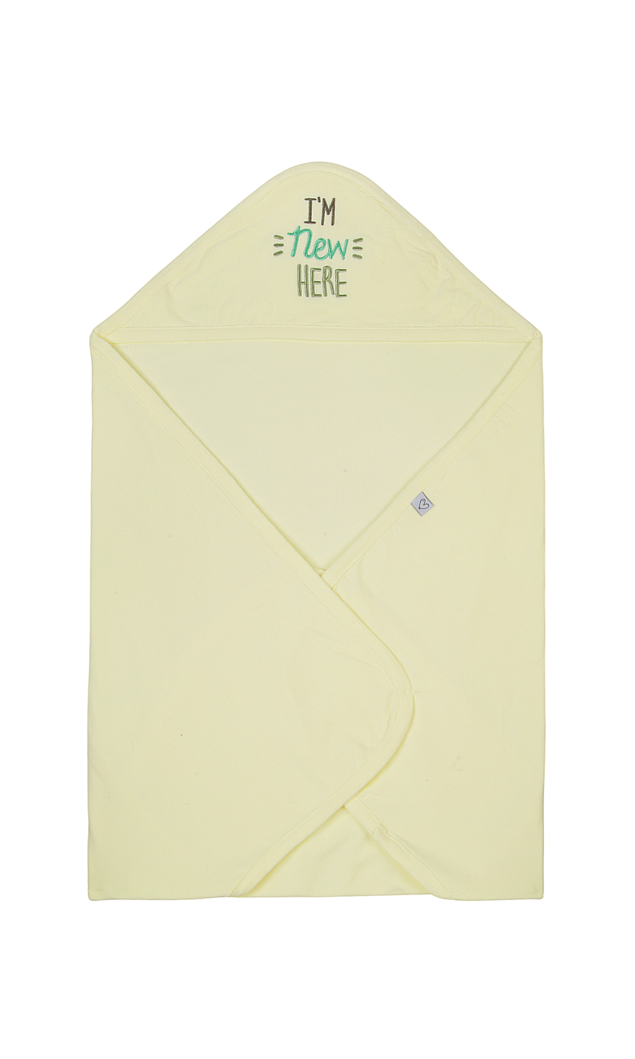 Hooded Wrapping Sheet - 0308281