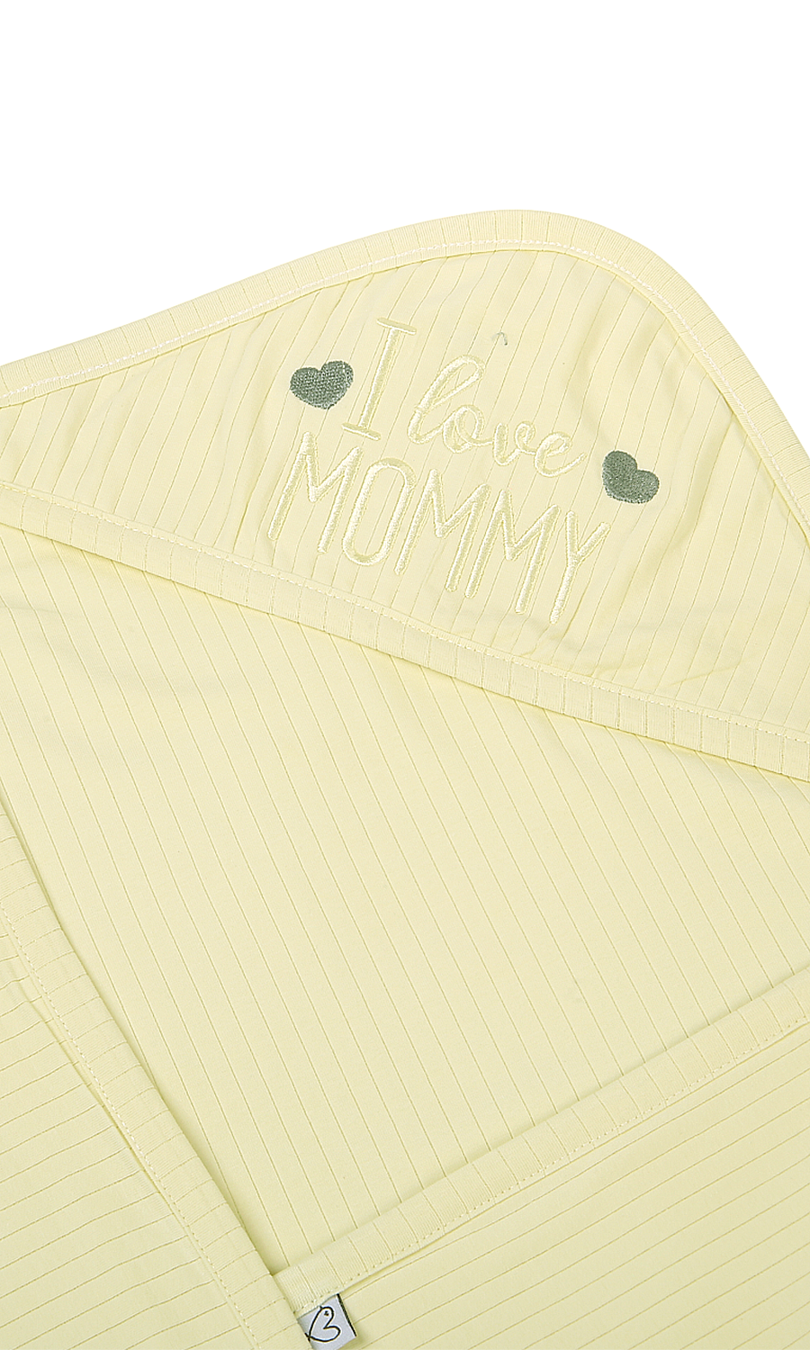 Hooded Wrapping Sheet - 0308283