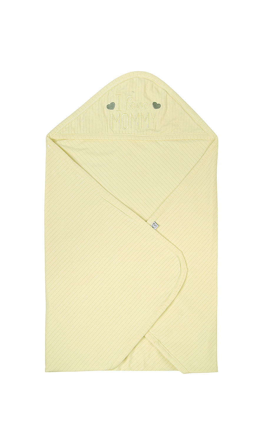 Hooded Wrapping Sheet - 0308283
