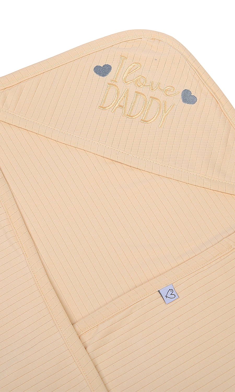 Hooded Wrapping Sheet - 0308284