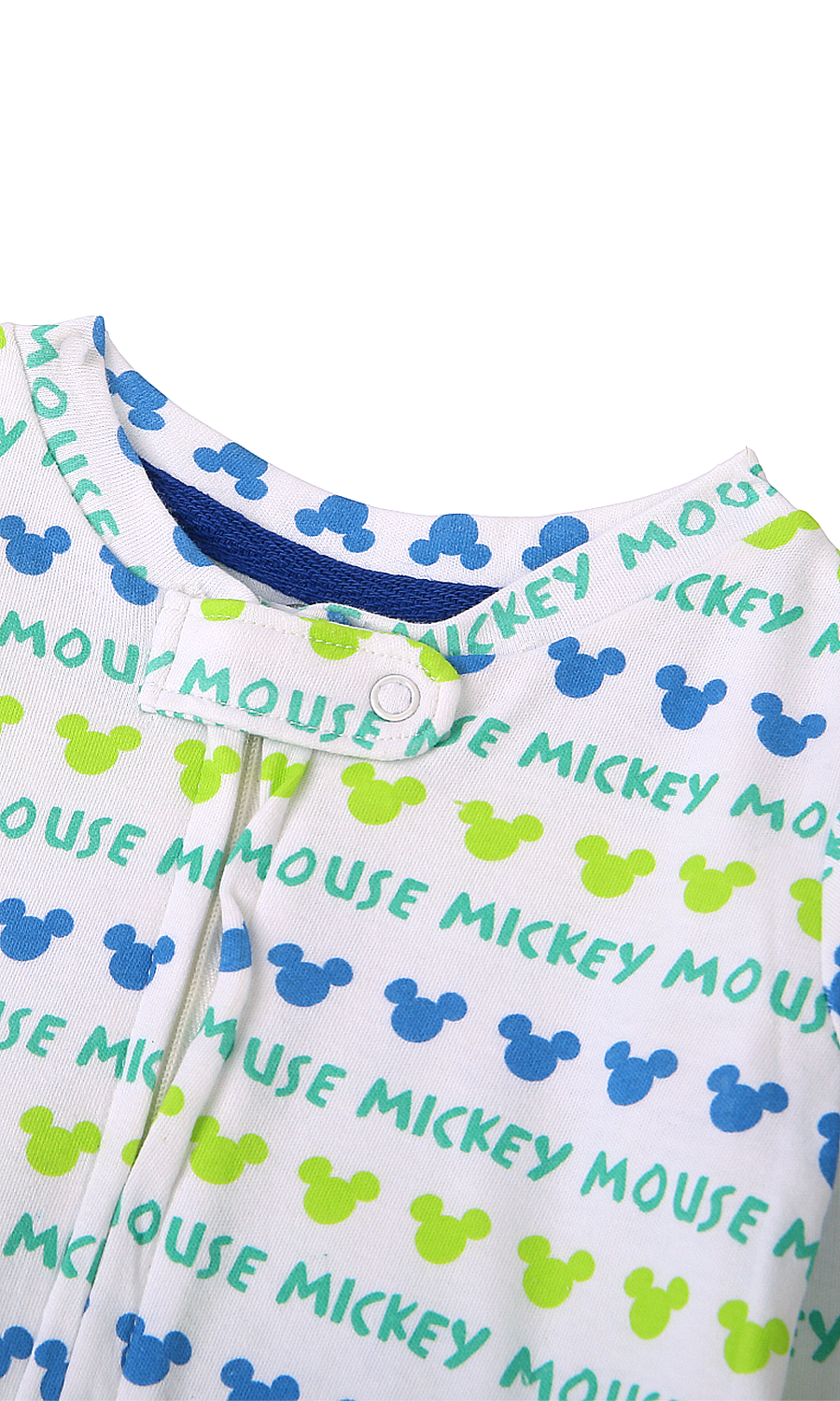 Boys Romper Pack Of 2 - 0308297