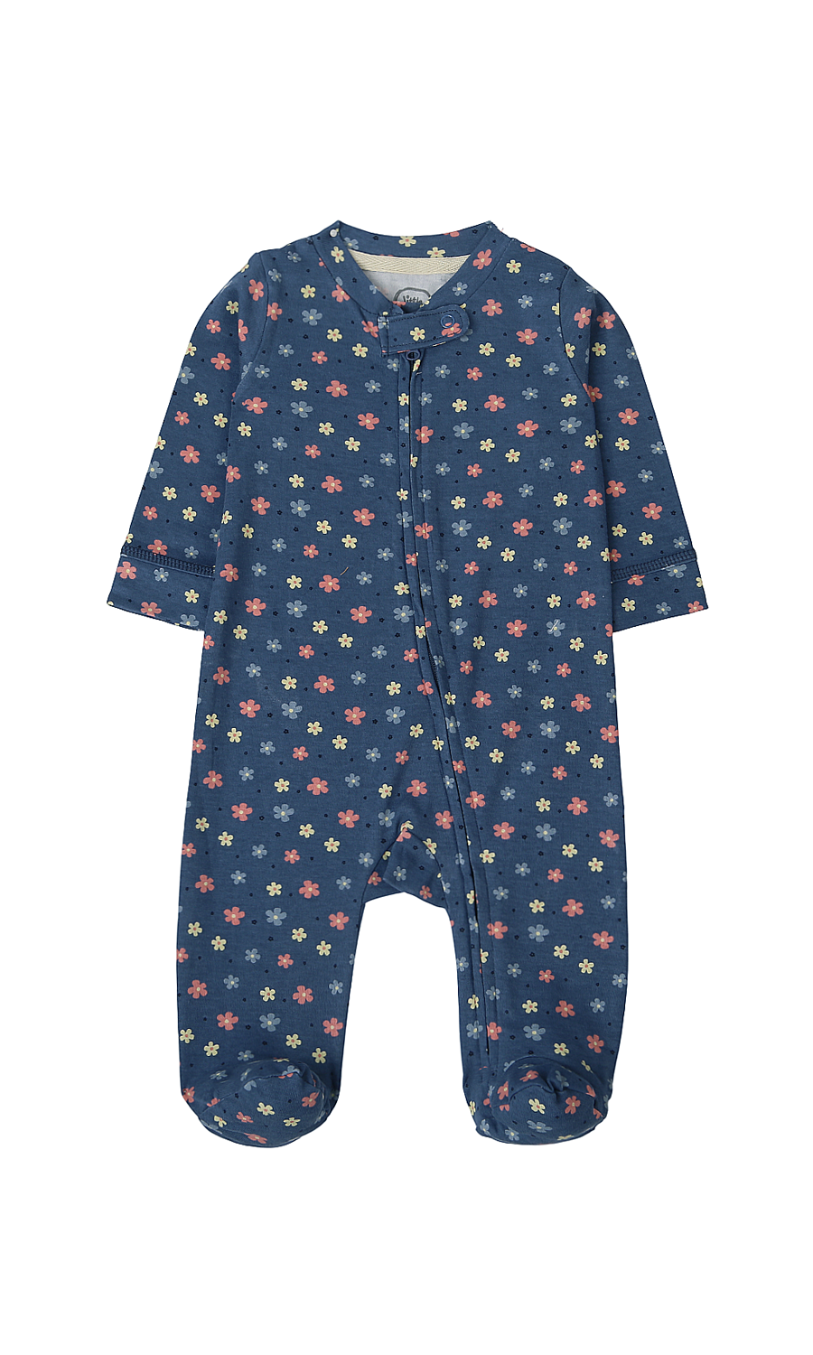 Girls Romper Pack Of 2 - 0308300