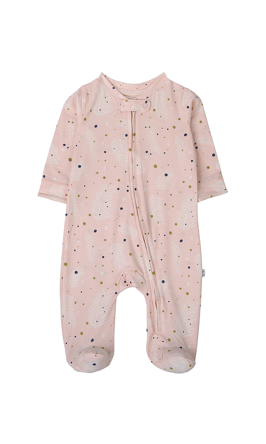 Girls Romper Pack Of 2 - 0308303