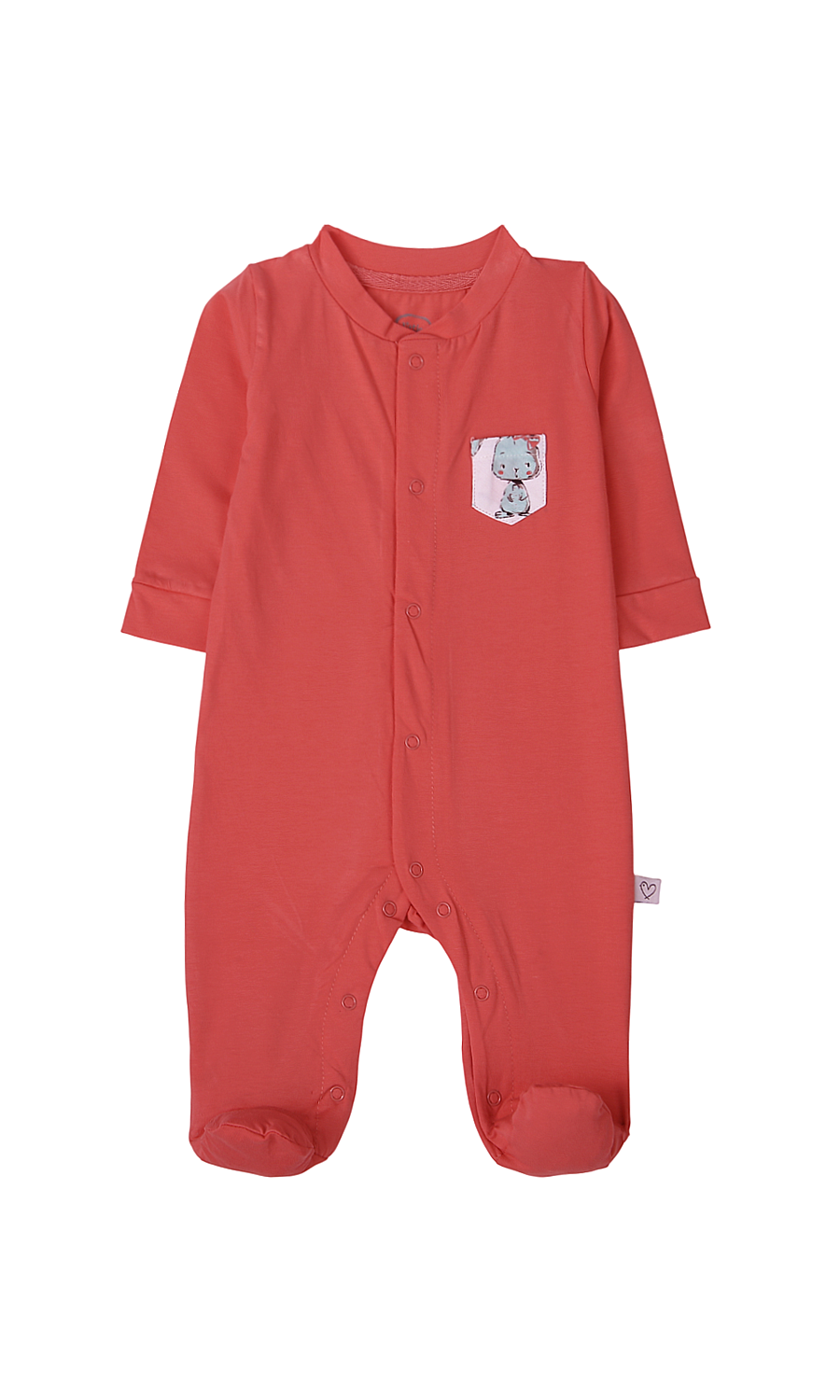 Girls Romper Pack Of 2 - 0308332
