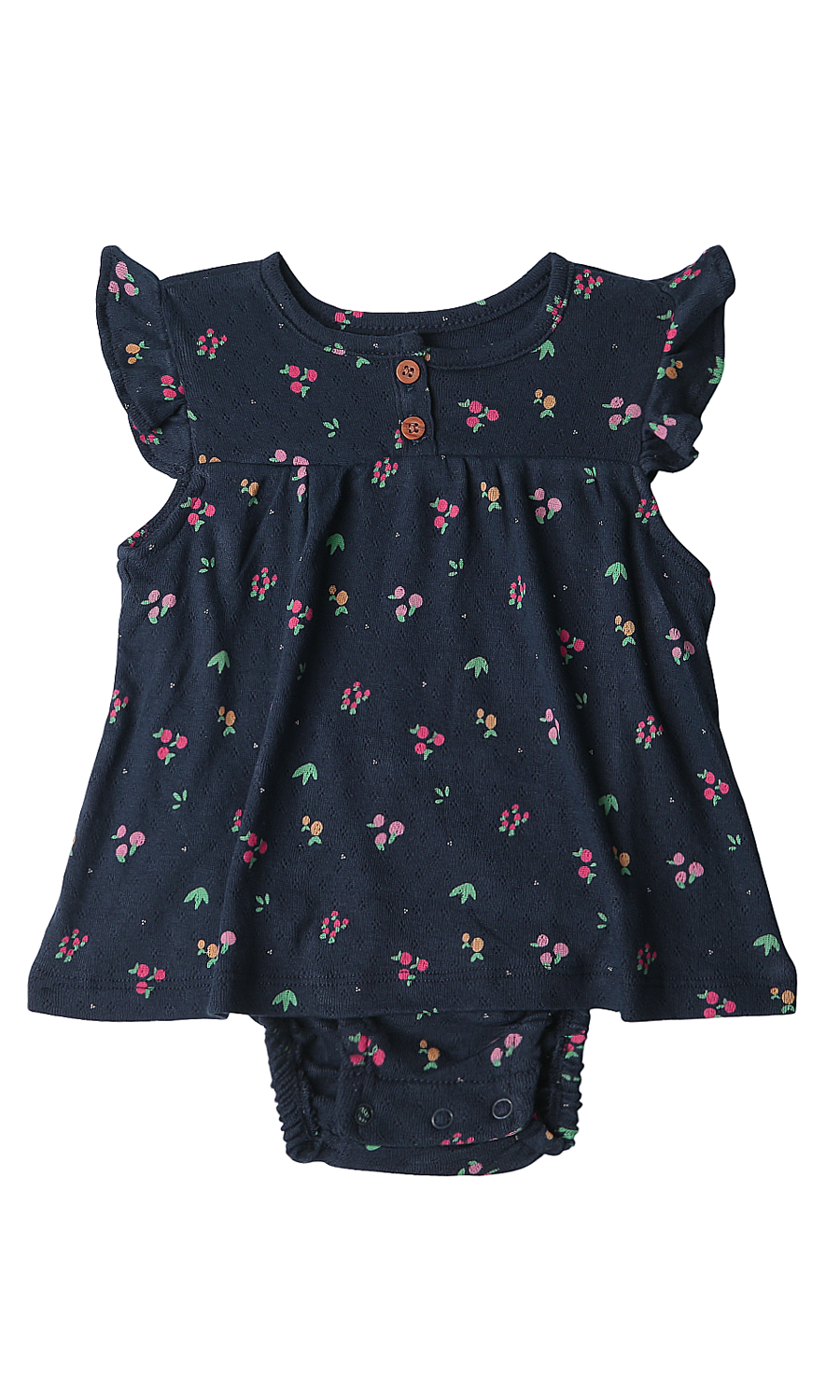 Girls Bodysuit - 0308337