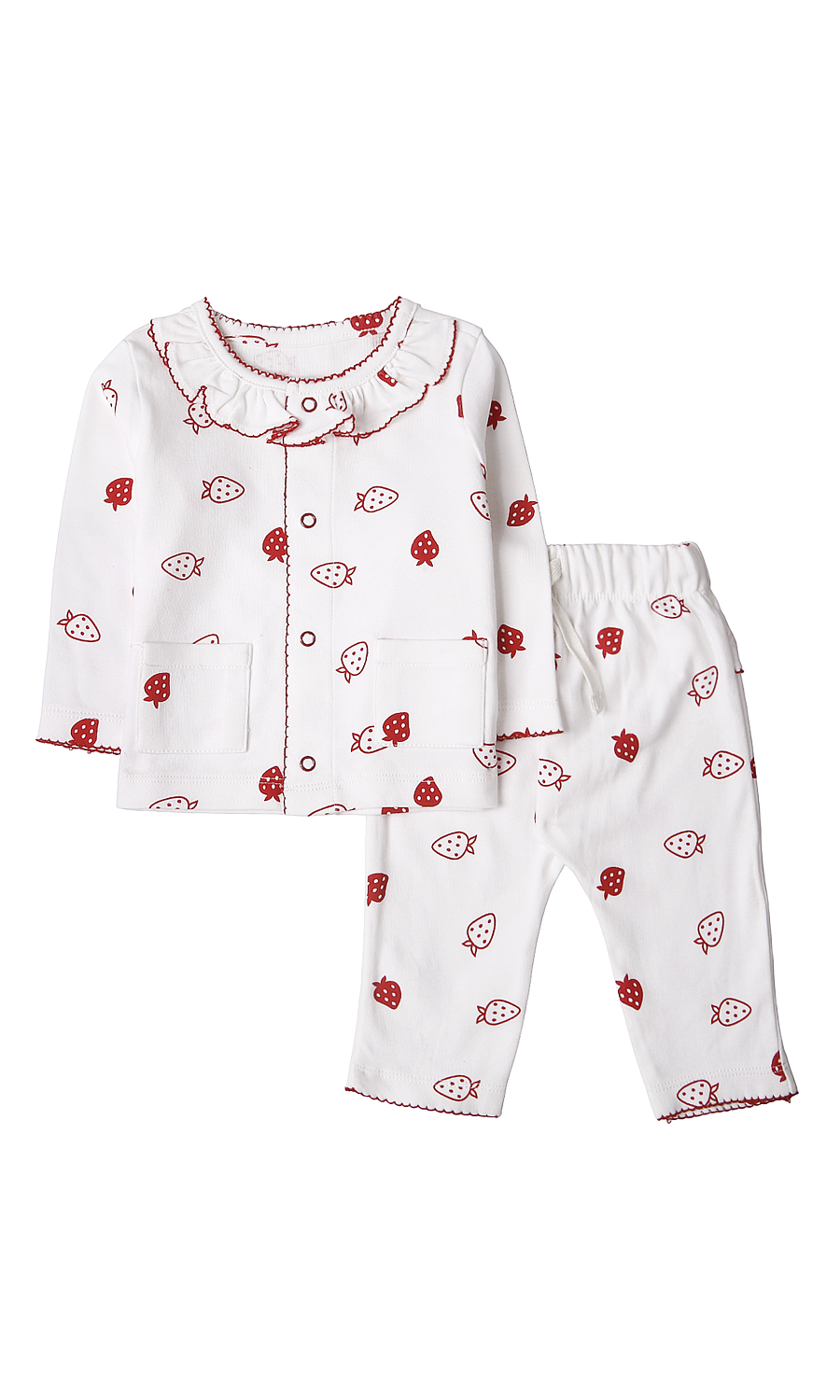 Girls Night Suit - 0308402