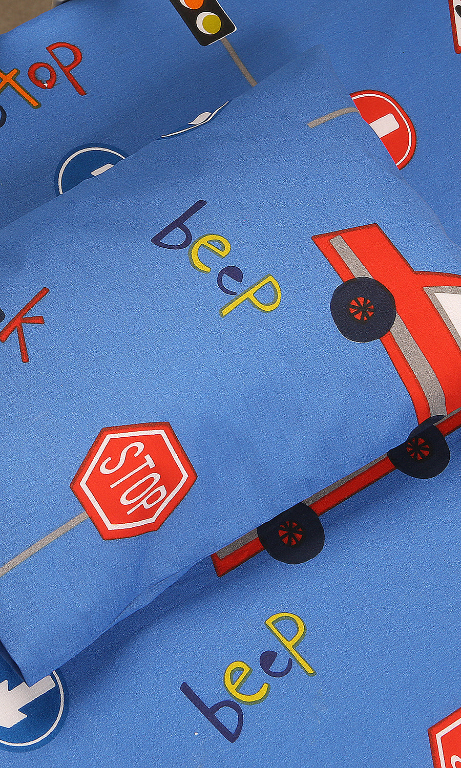 Cot Bedding Set - 0308818