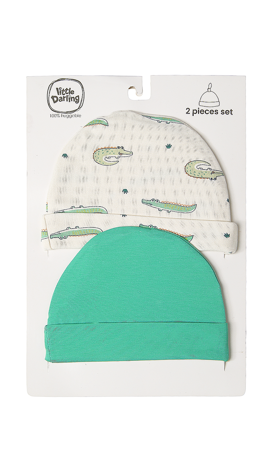 Cap Pack Of 2 - 0308926