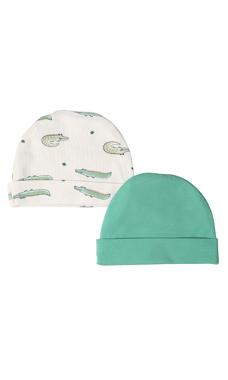 Cap Pack Of 2 - 0308926