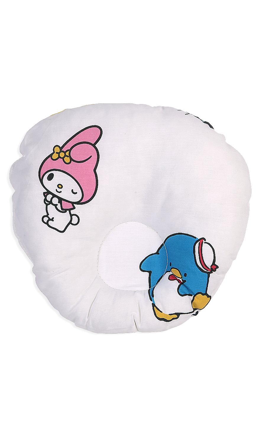 Carry Nest With Pillow - 0309552