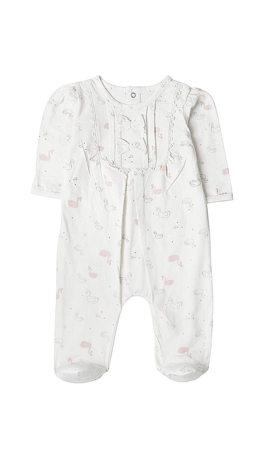 Girls Romper Pack Of 2 - 0309663