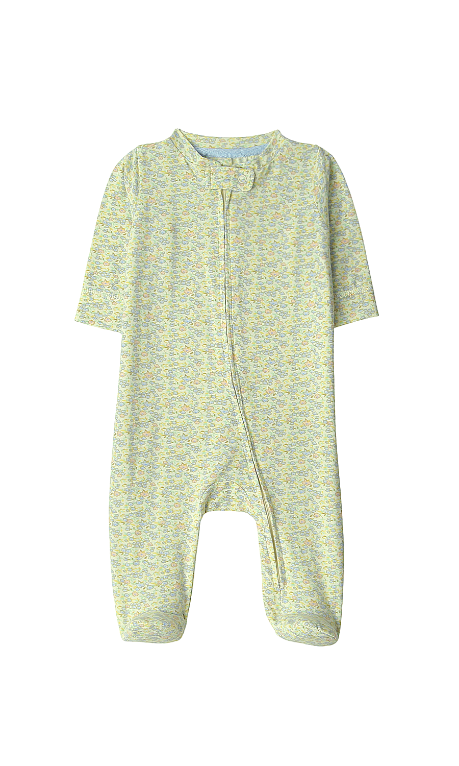 Girls Romper Pack Of 2 - 0309667