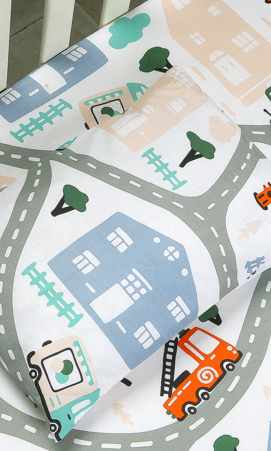 Bedding Set - 0309690