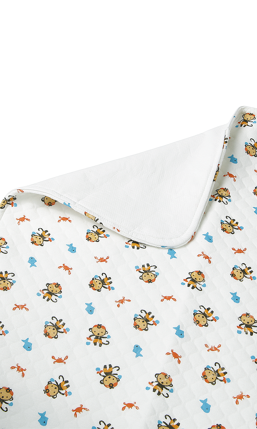 Changing Sheet - 0309705
