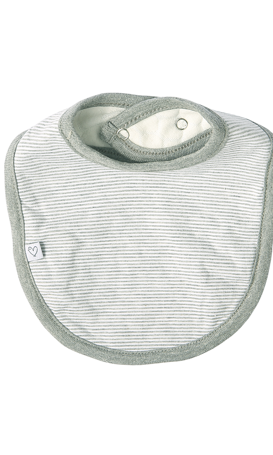 Girls Bibs Pack Of 2 - 0309793