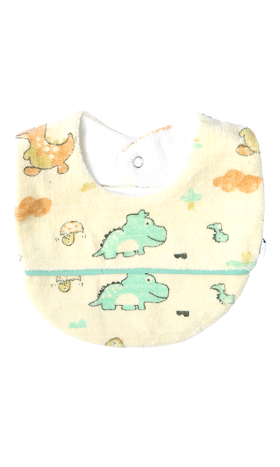 Bibs Pack Of 2 - 0309793