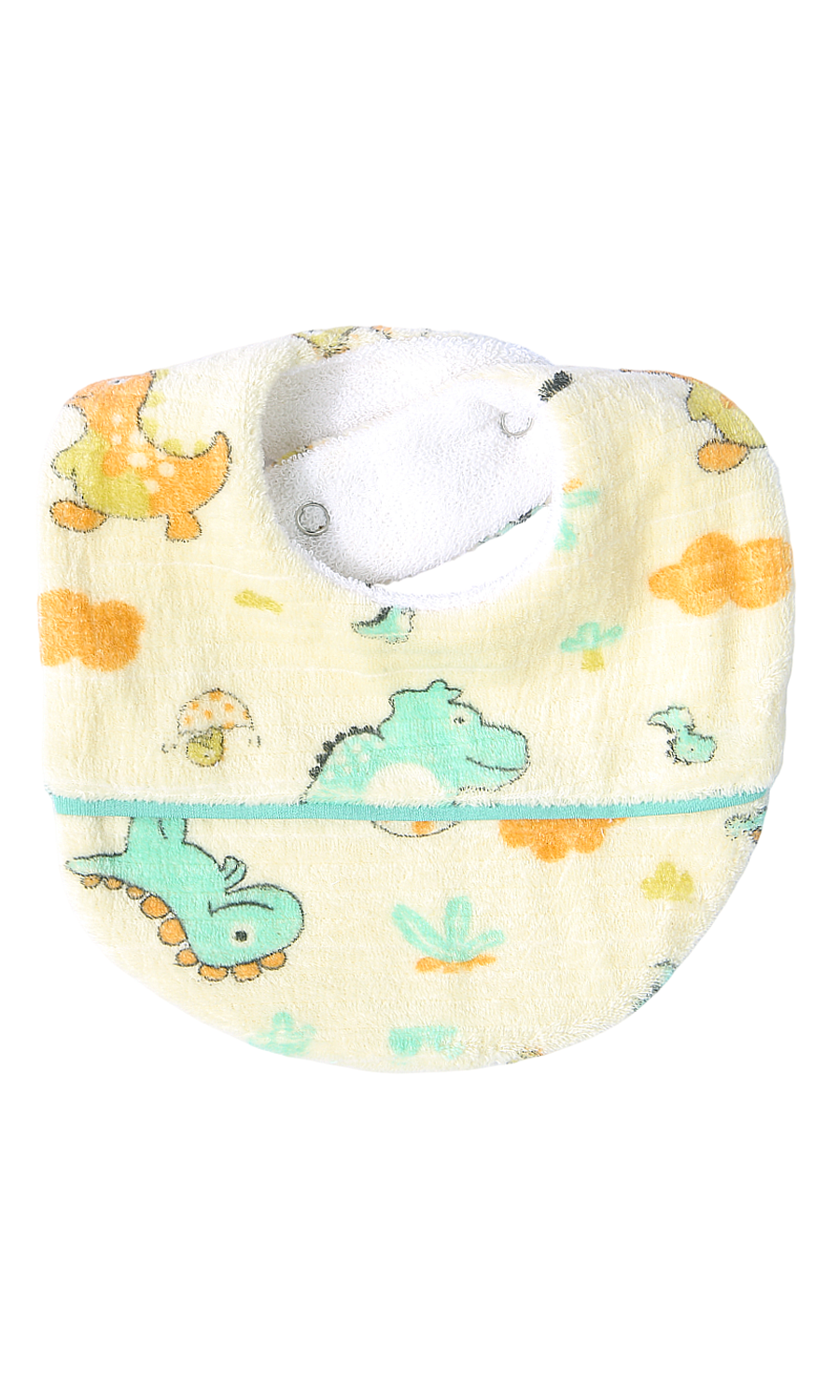 Bibs Pack Of 2 - 0309793