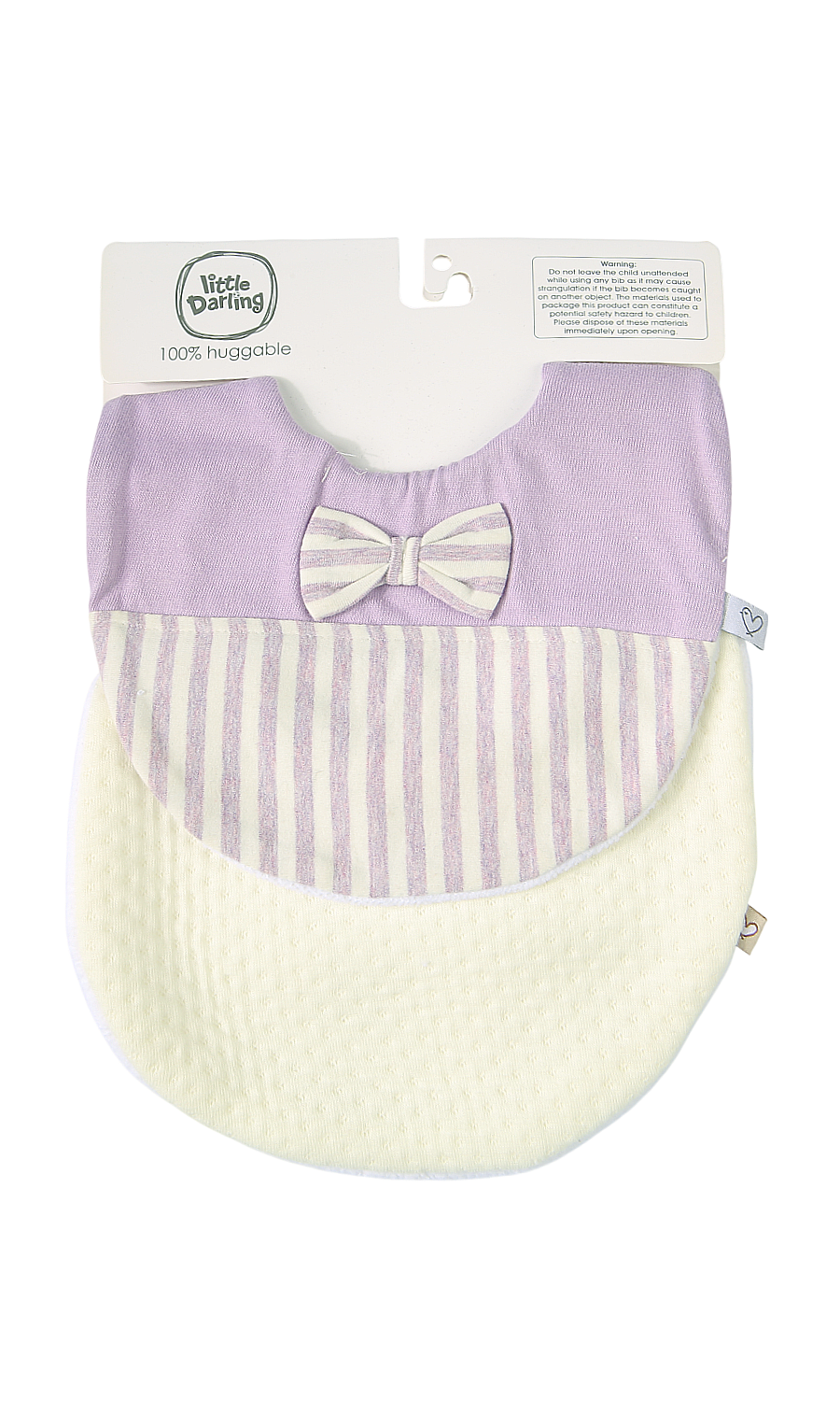 Bibs Pack Of 2 - 0309793