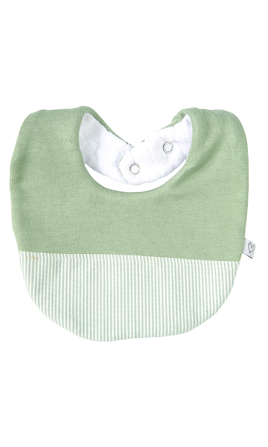 Bibs Pack Of 2 - 0309793