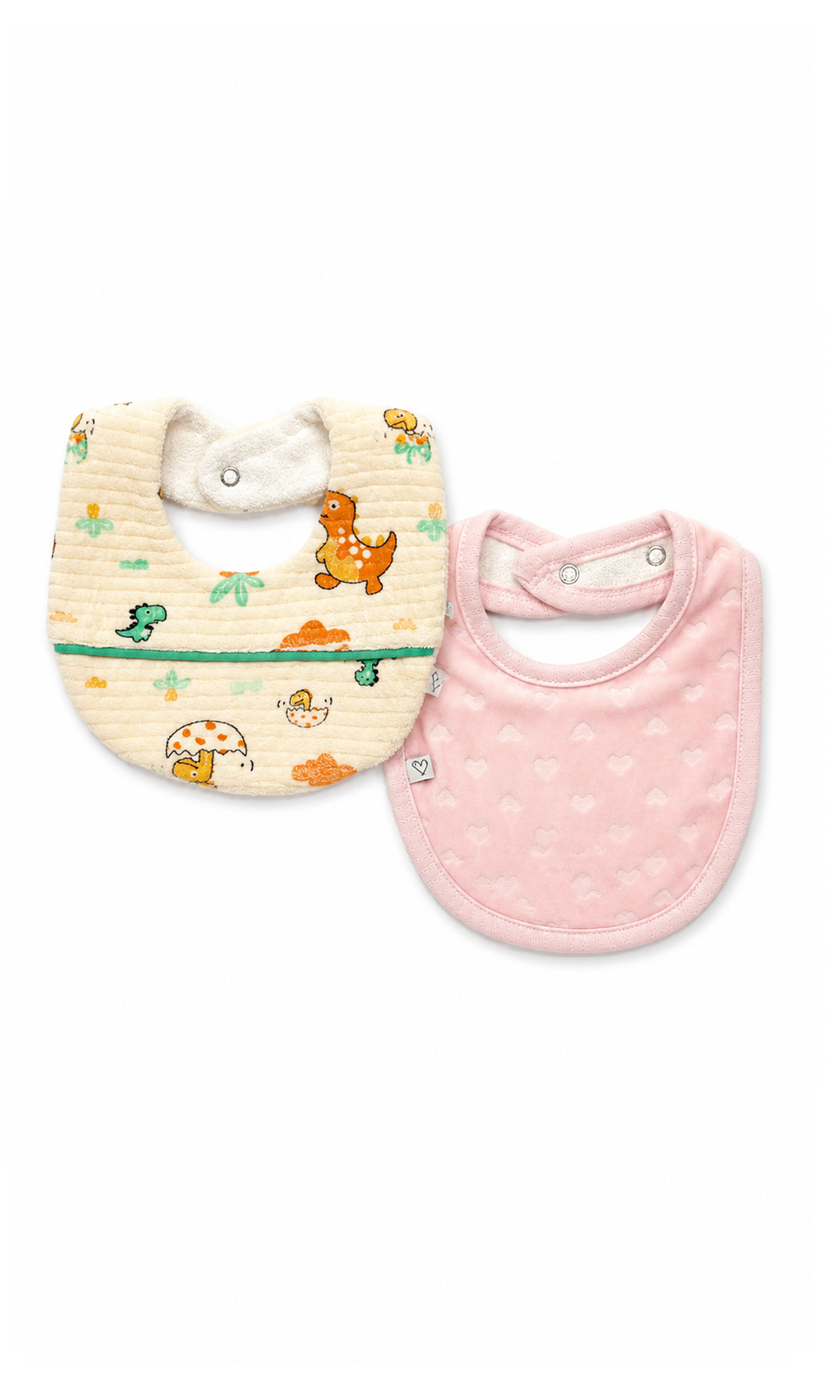 Bibs Pack Of 2 - 0309793
