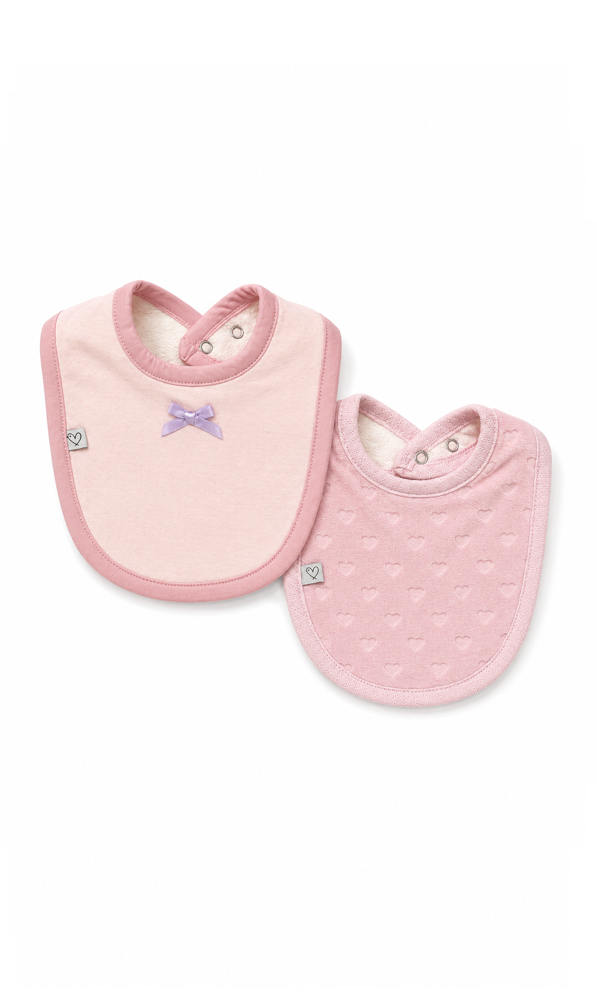 Bibs Pack Of 2 - 0309793