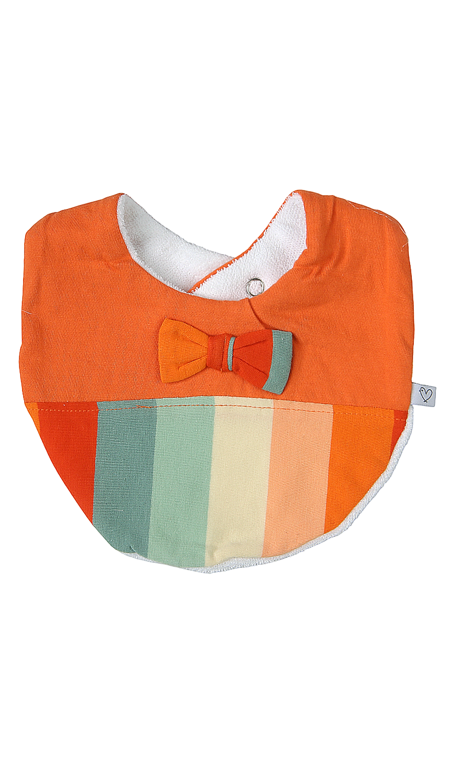 Bibs Pack Of 2 - 0309793