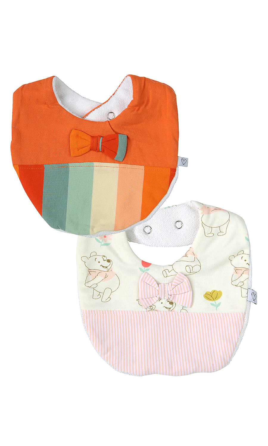 Bibs Pack Of 2 - 0309793