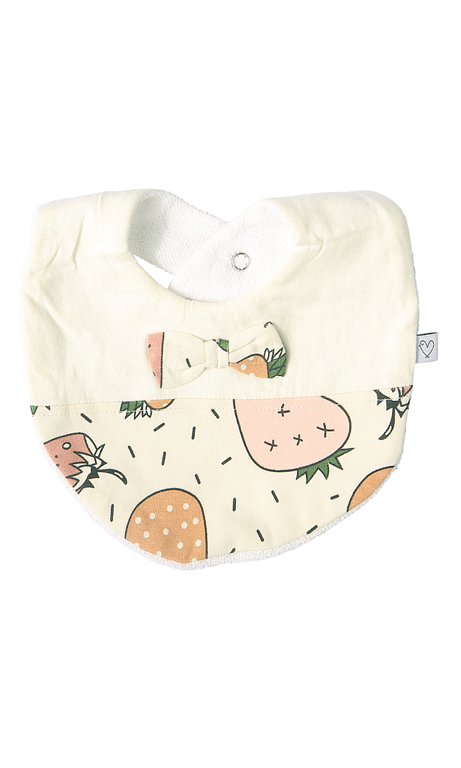 Boys Bibs Pack Of 2 - 0309793