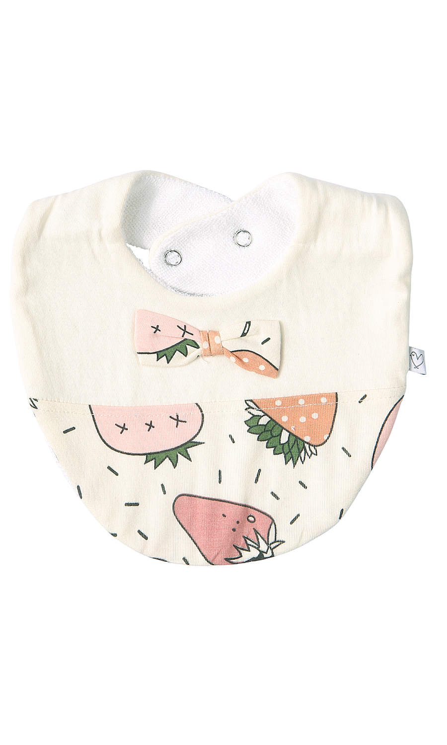 Girls Bibs Pack Of 2 - 0309793