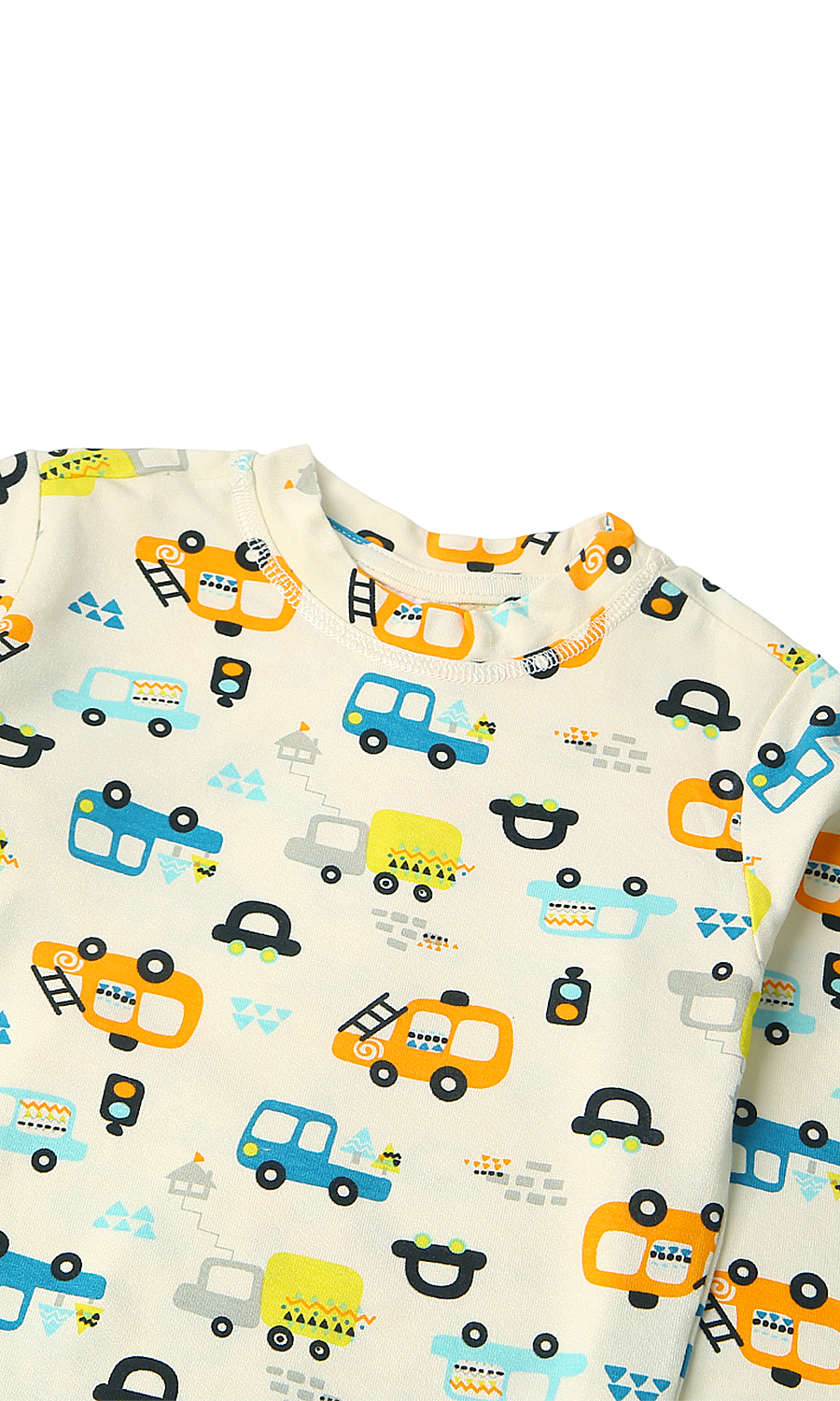 Boys Night Suit - 0310234