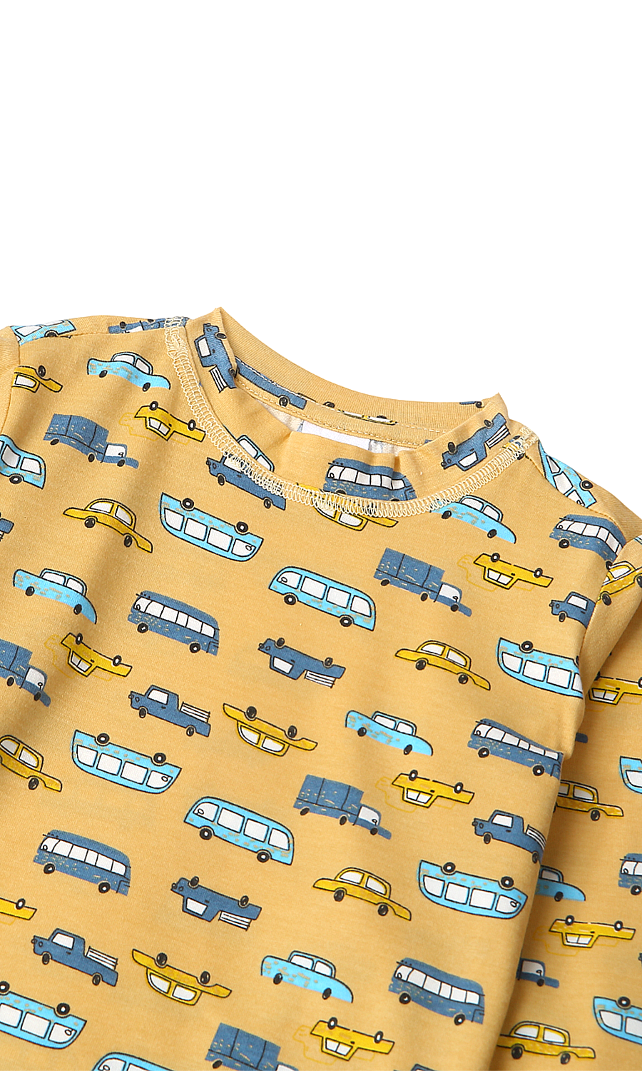 Boys Night Suit - 0310239