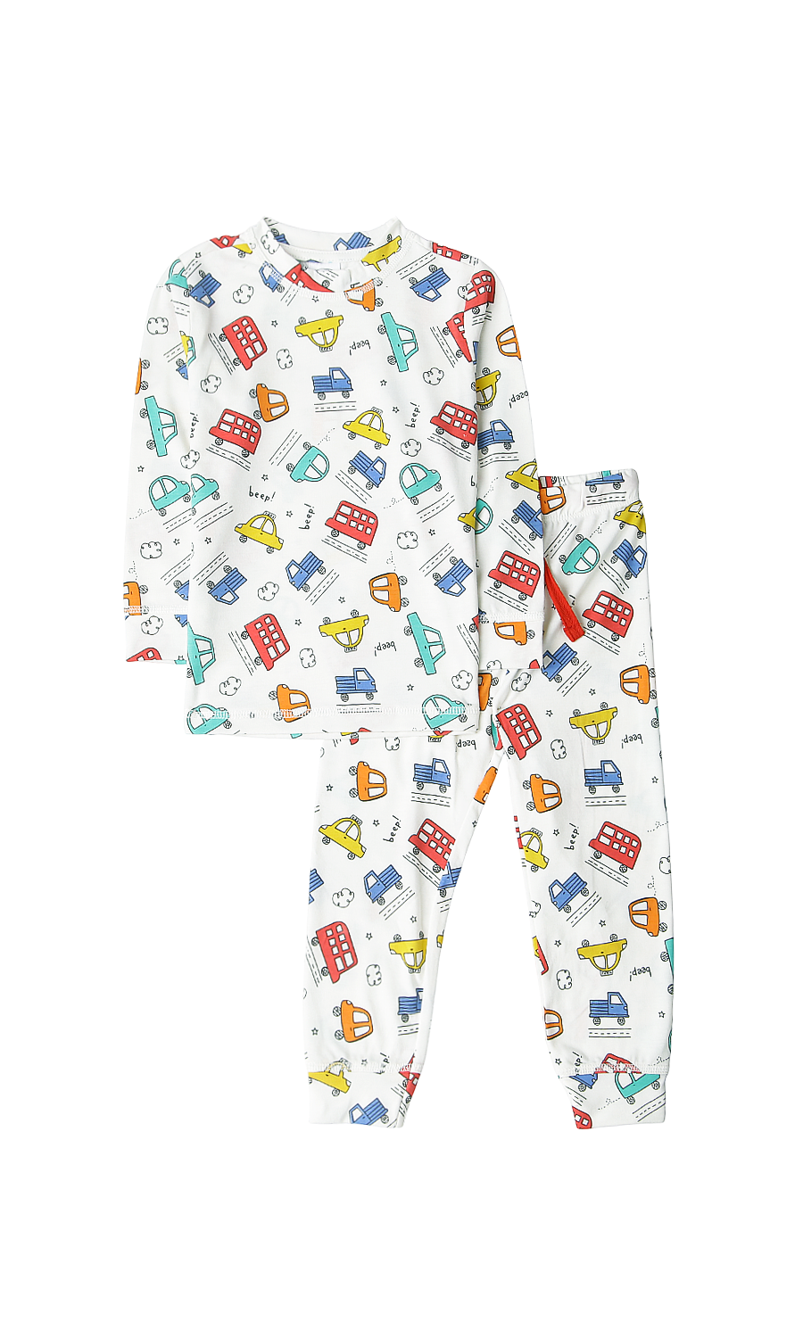 Boys Night Suit - 0310249